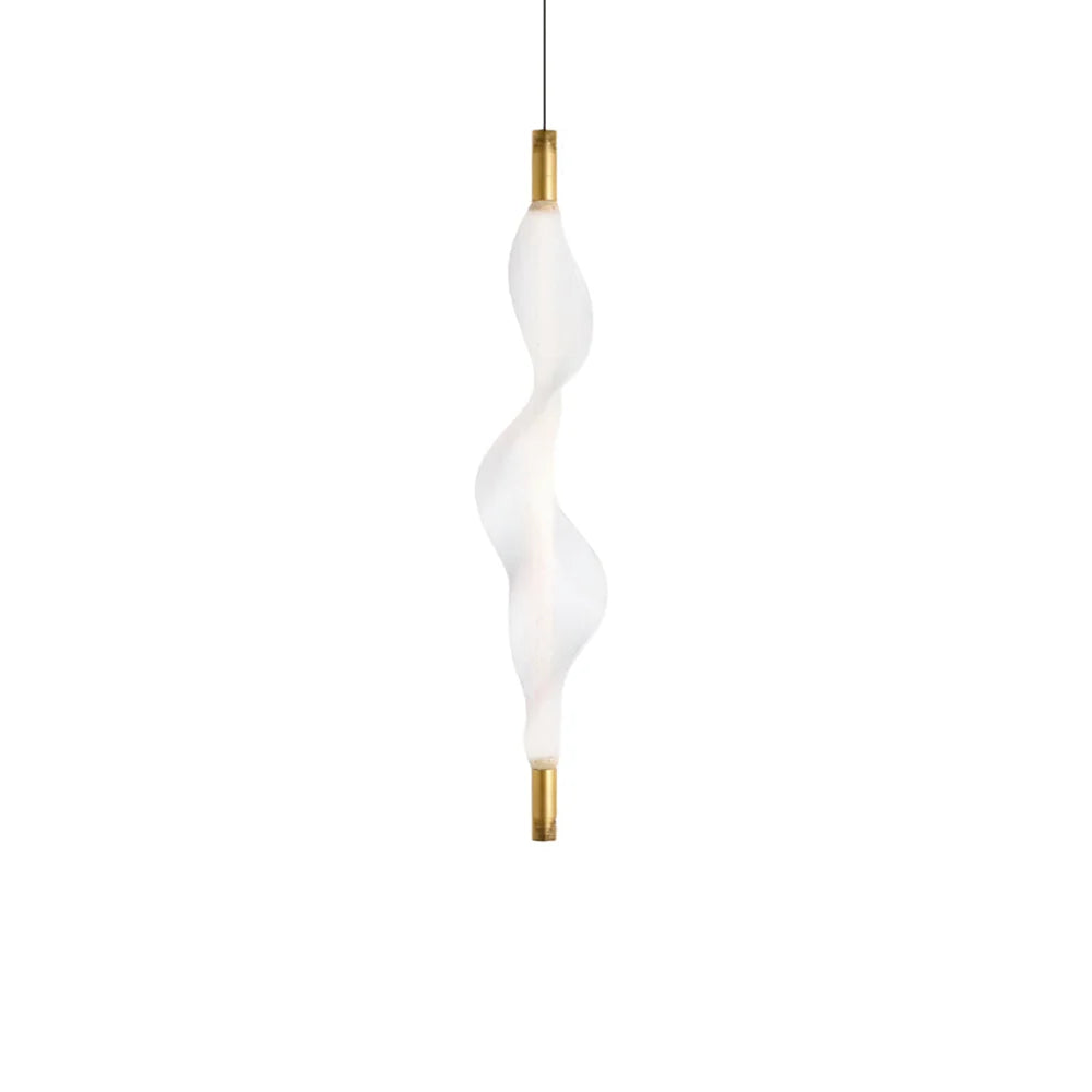 Vapour Pendant Light