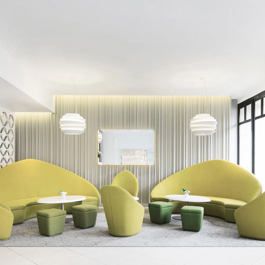 Le Soleil Pendant Light