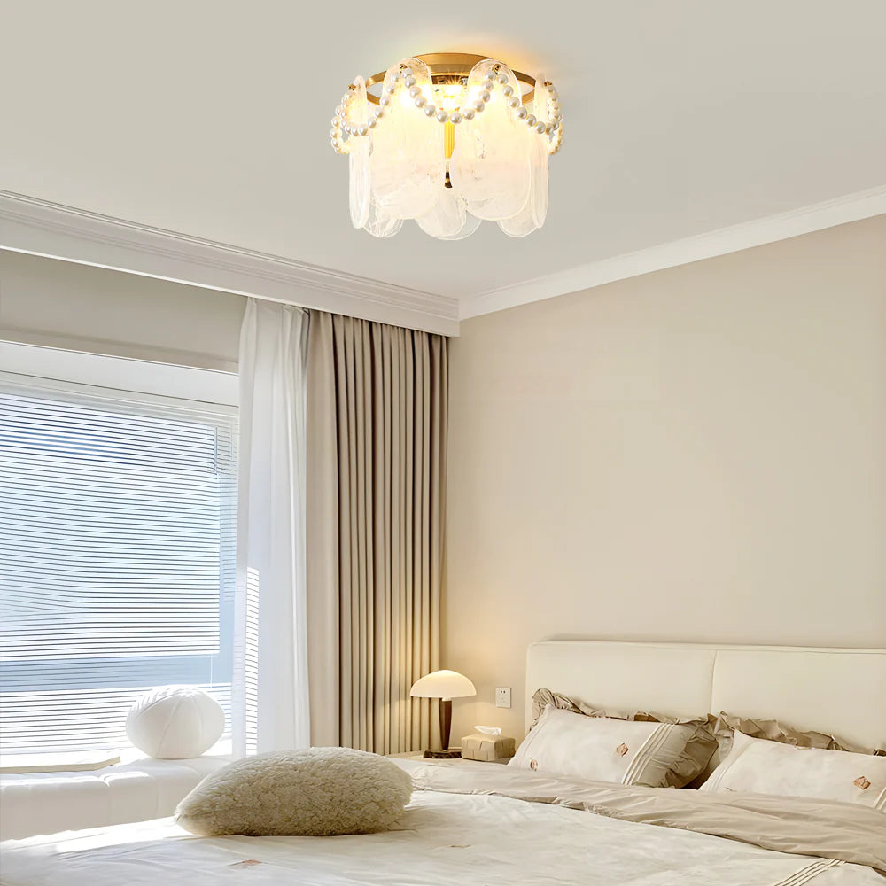 Aureus Pearl Ceiling Lamp