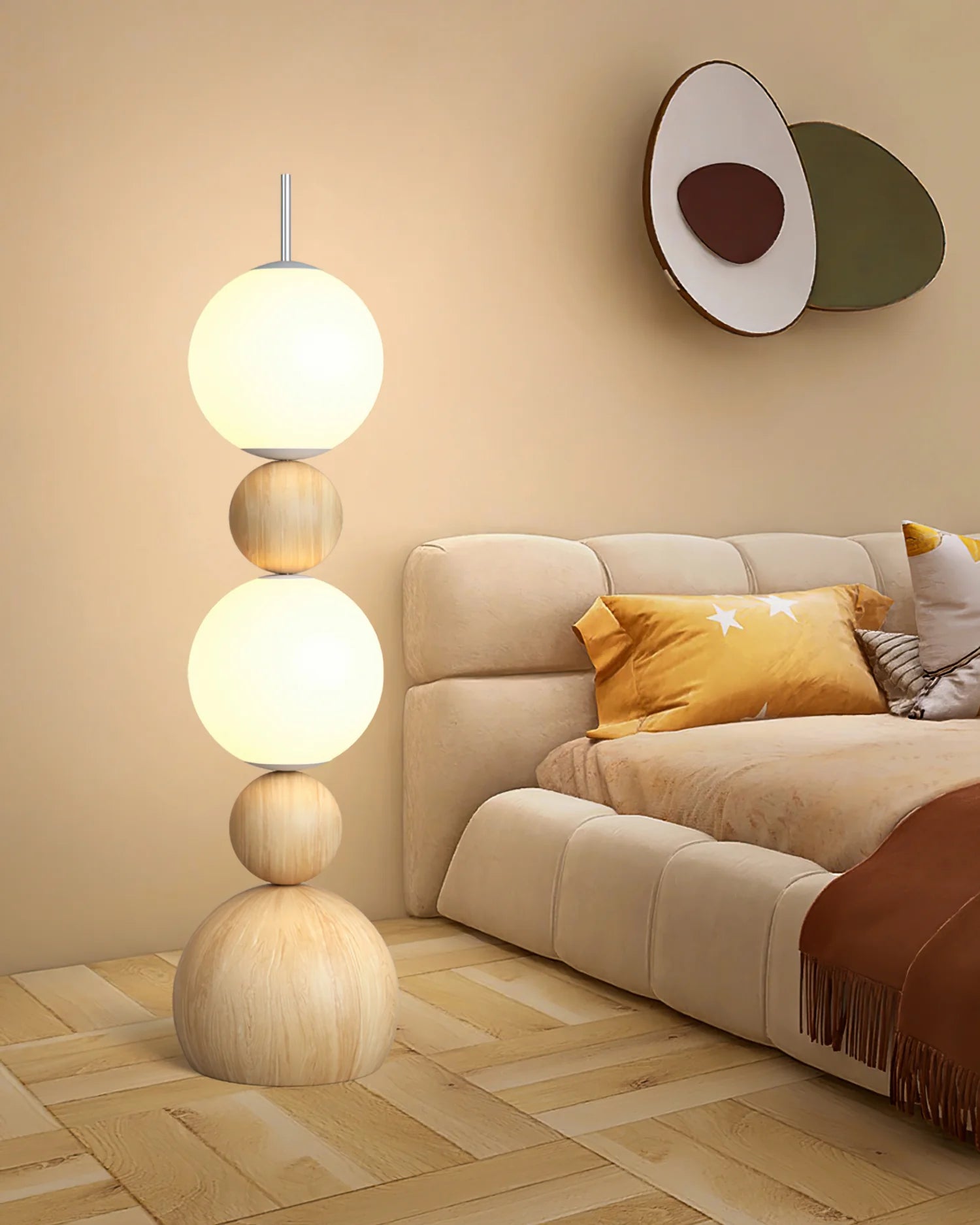 Bola Floor Lamp