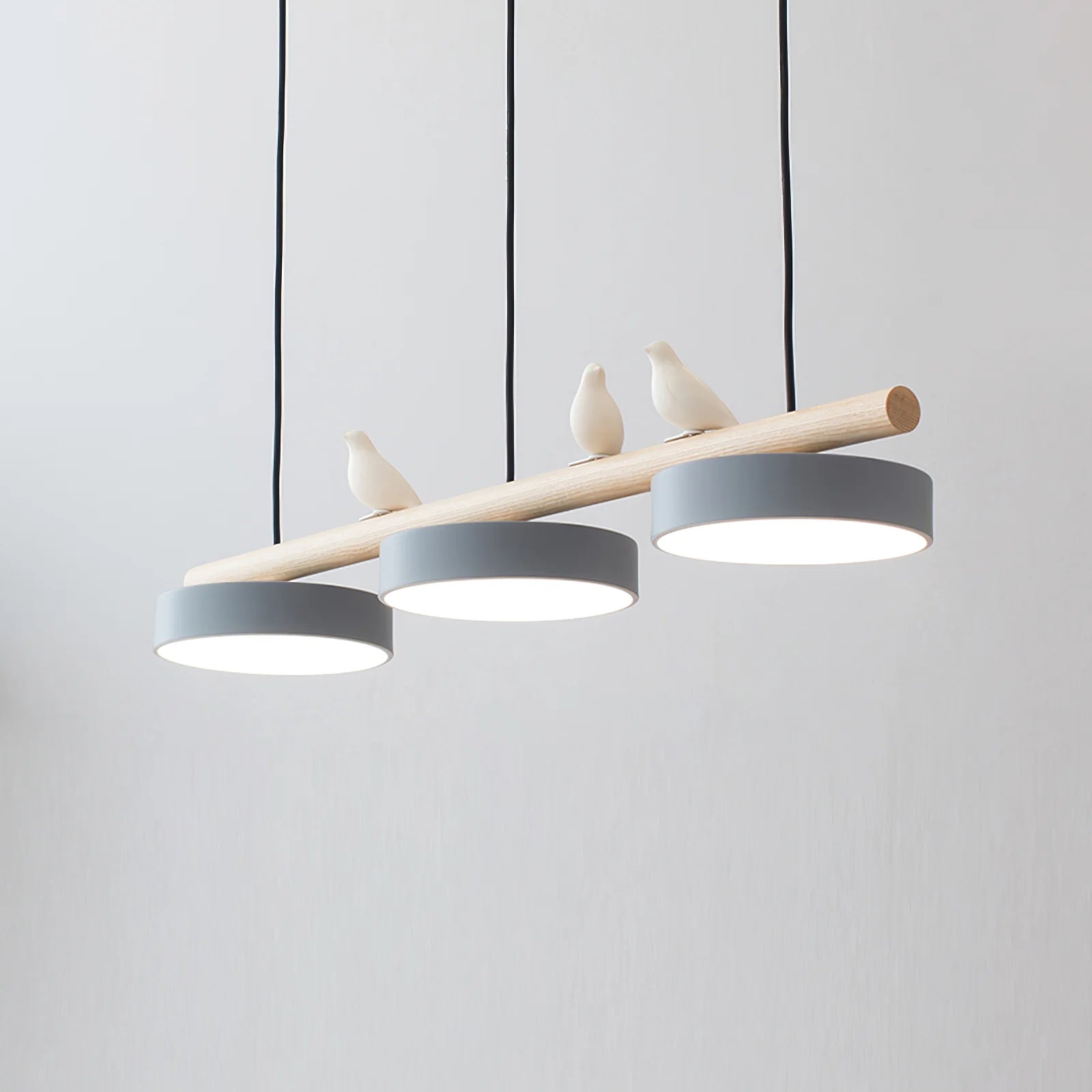 Sienna Bird Pendant Lamp