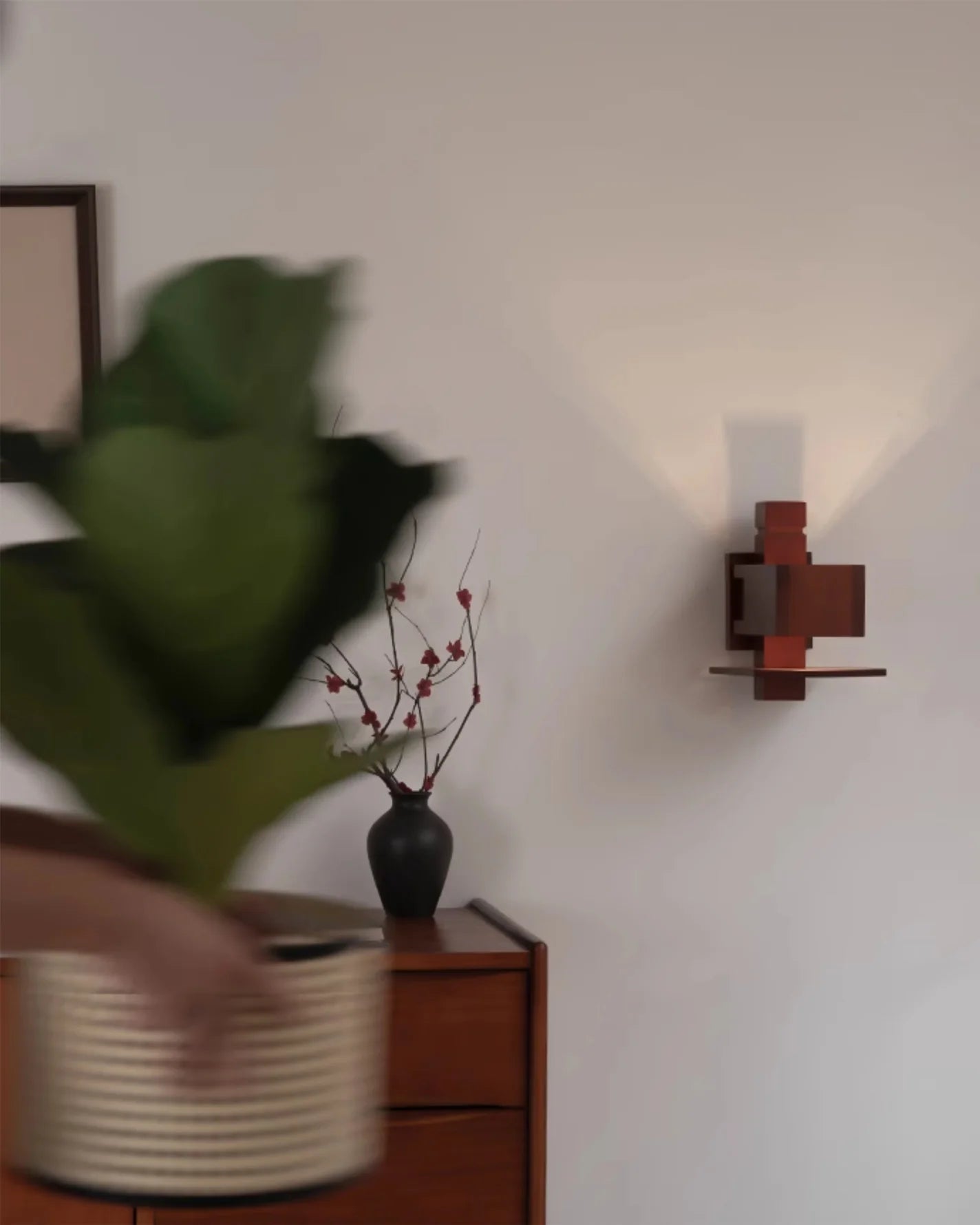 Taliesin Wall Lamp