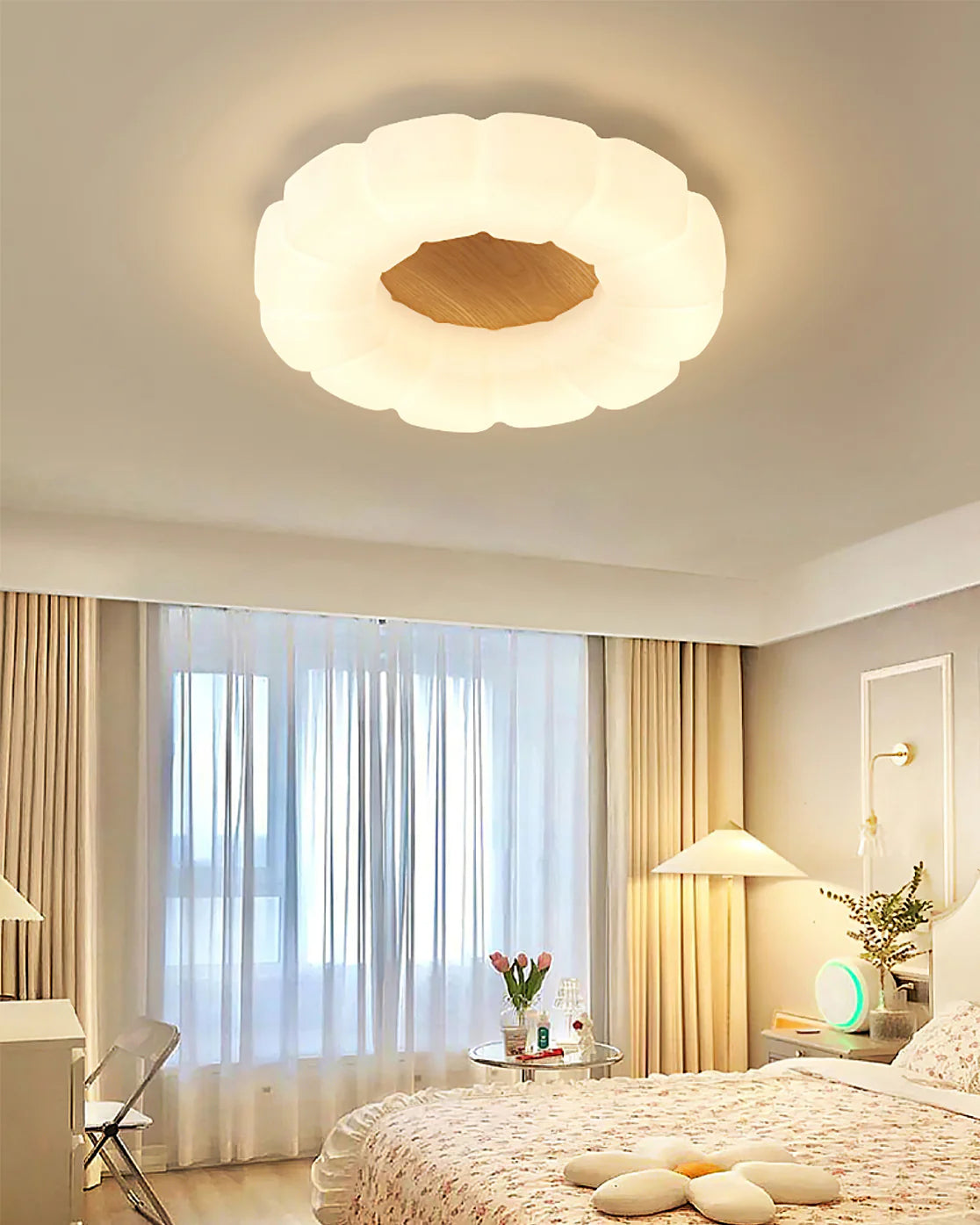 Nubi Ceiling Lamp