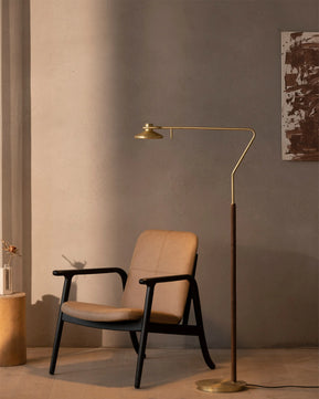 Cos Floor Lamp