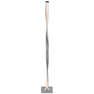 Modern Standing Pole Light