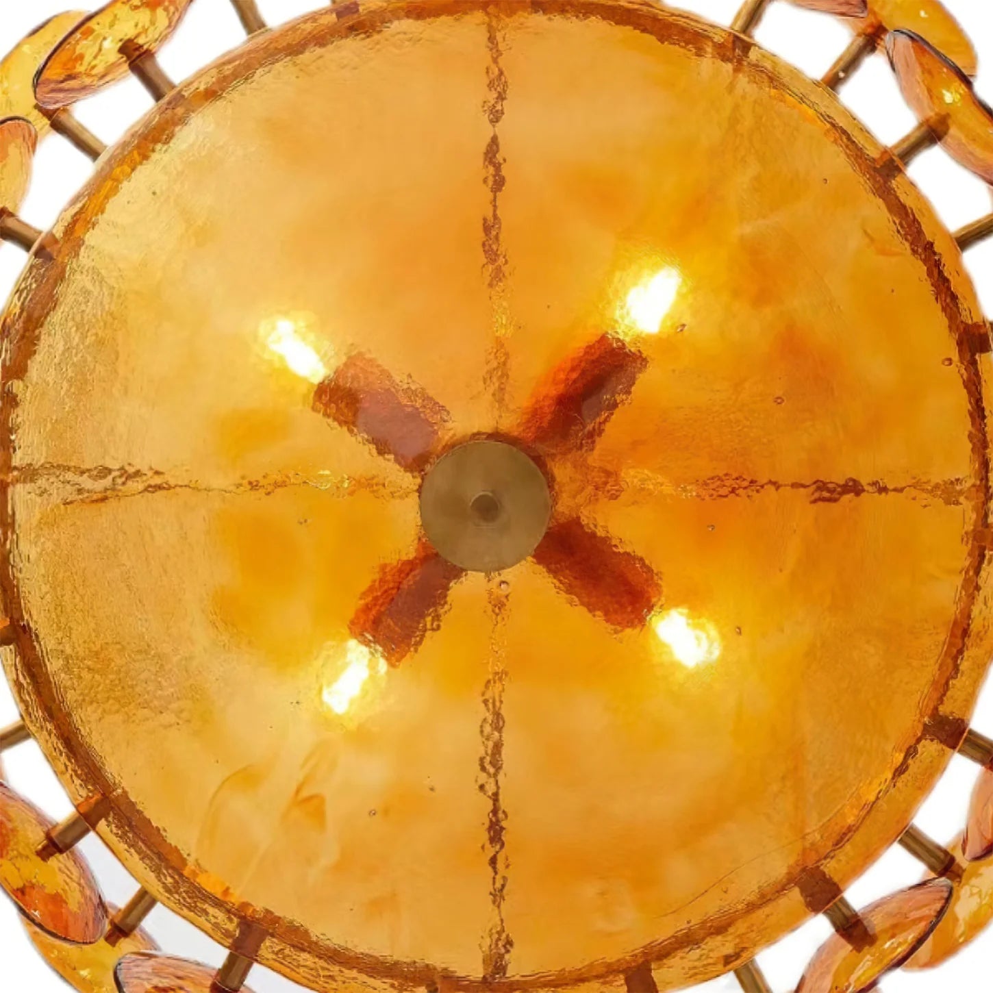 Lorenzo Chandelier