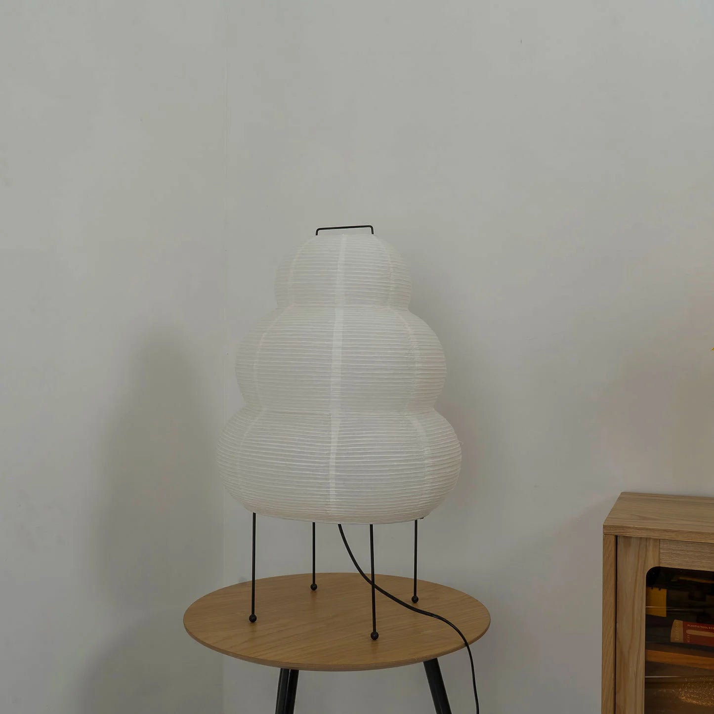 Washi Table Lamp