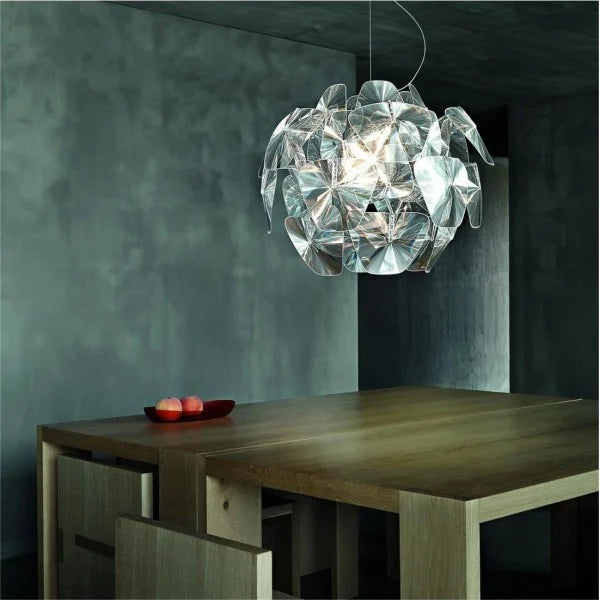 Hope Suspension Lamp