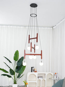 Astra Chandelier