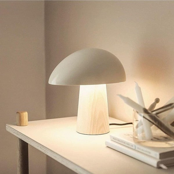 Night Owl Table Lamp