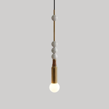 Brass+White