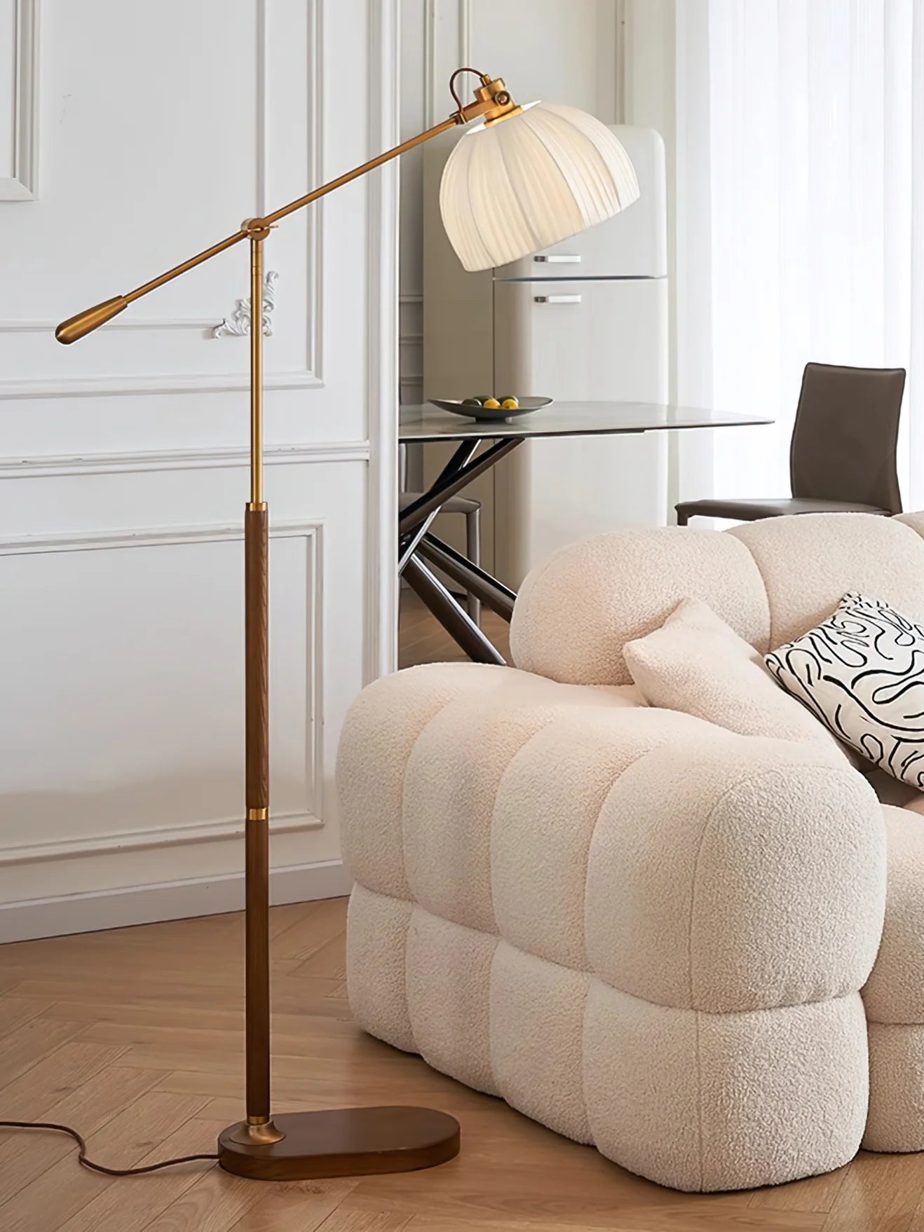 Anthony Floor Lamp