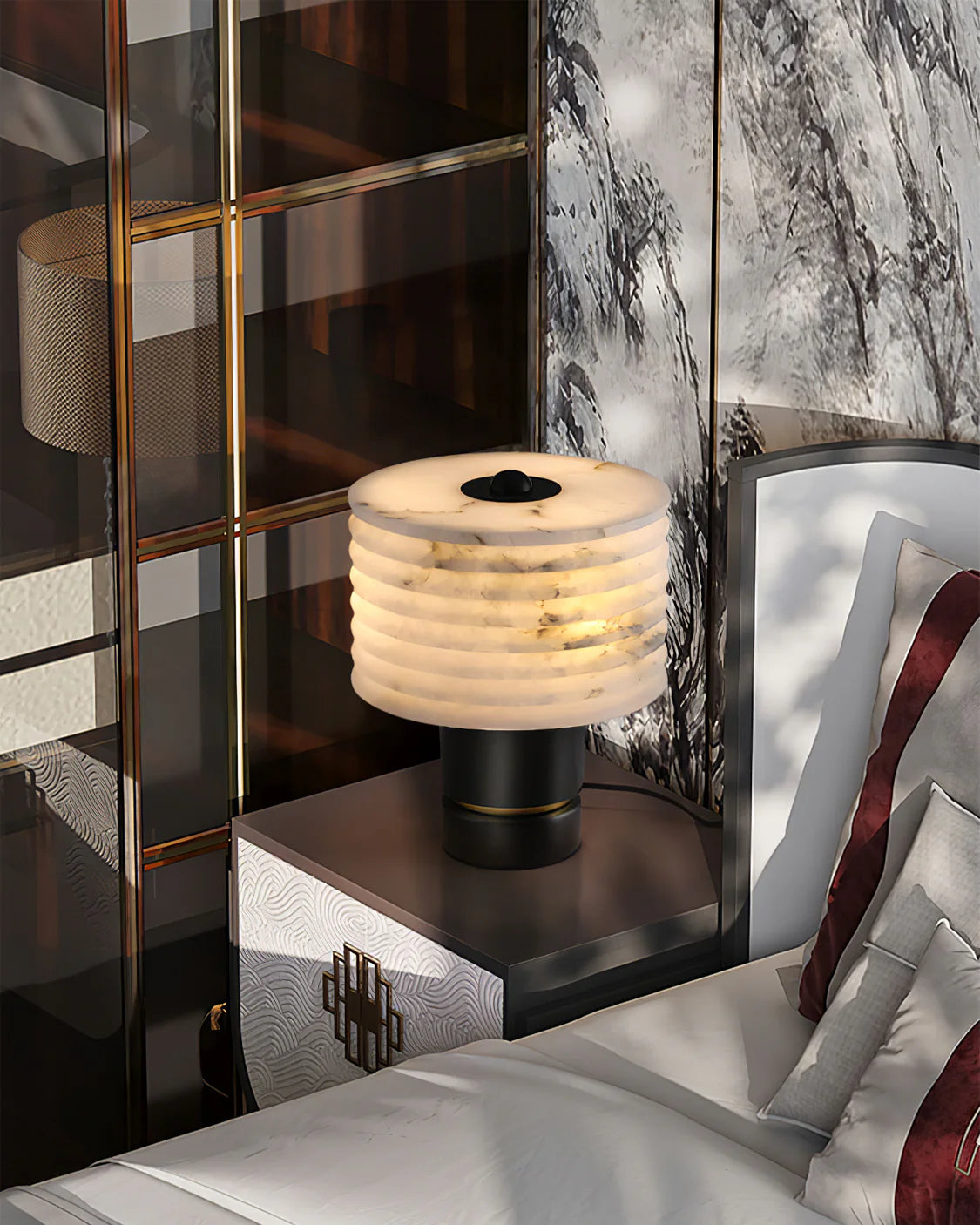 Outela Table Lamp