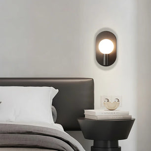 Kalux Wall Lamp