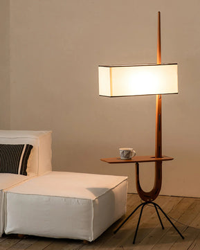 Rispal Giraffe Floor Lamp