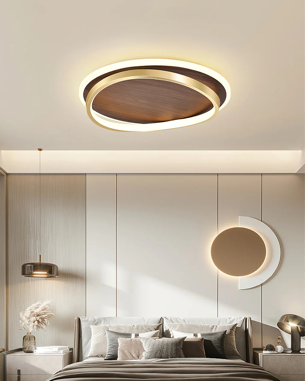 Parfco Ceiling Lamp