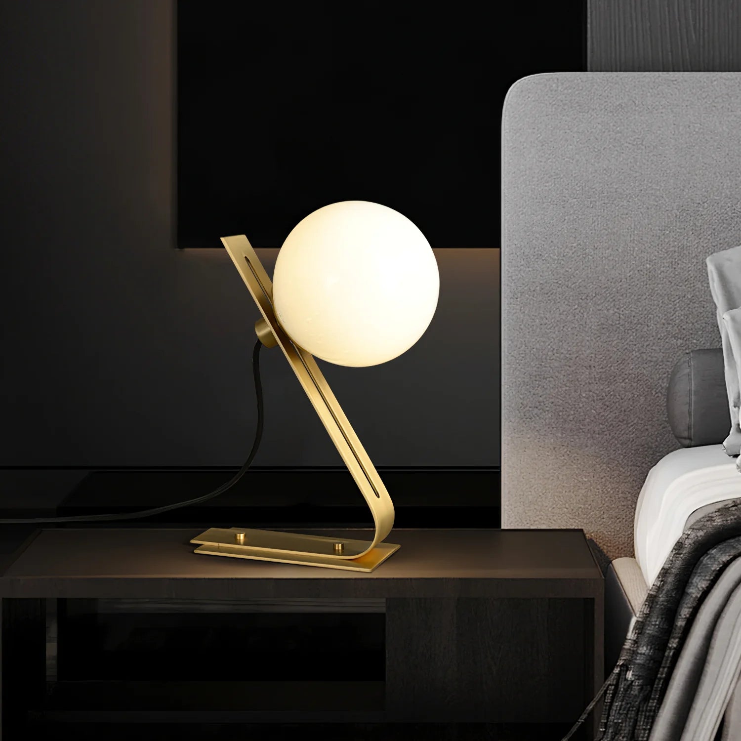 Arandela Table Lamp