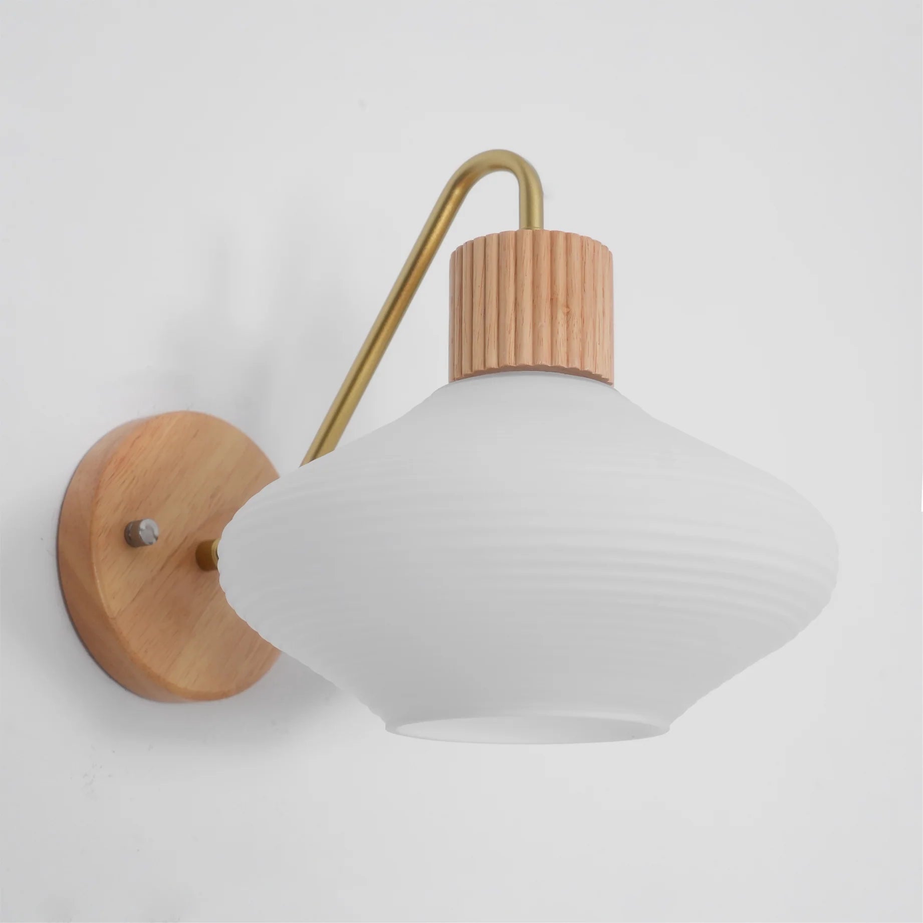 Wohlert Wall Lamp