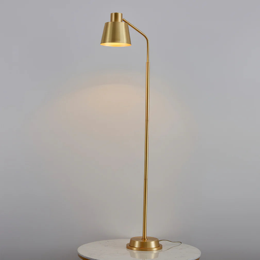 Zeid Floor Lamp