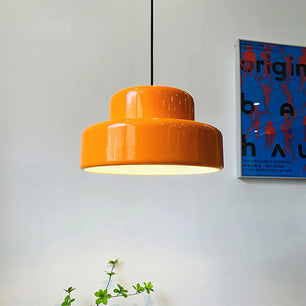 Poker Pendant Lamp