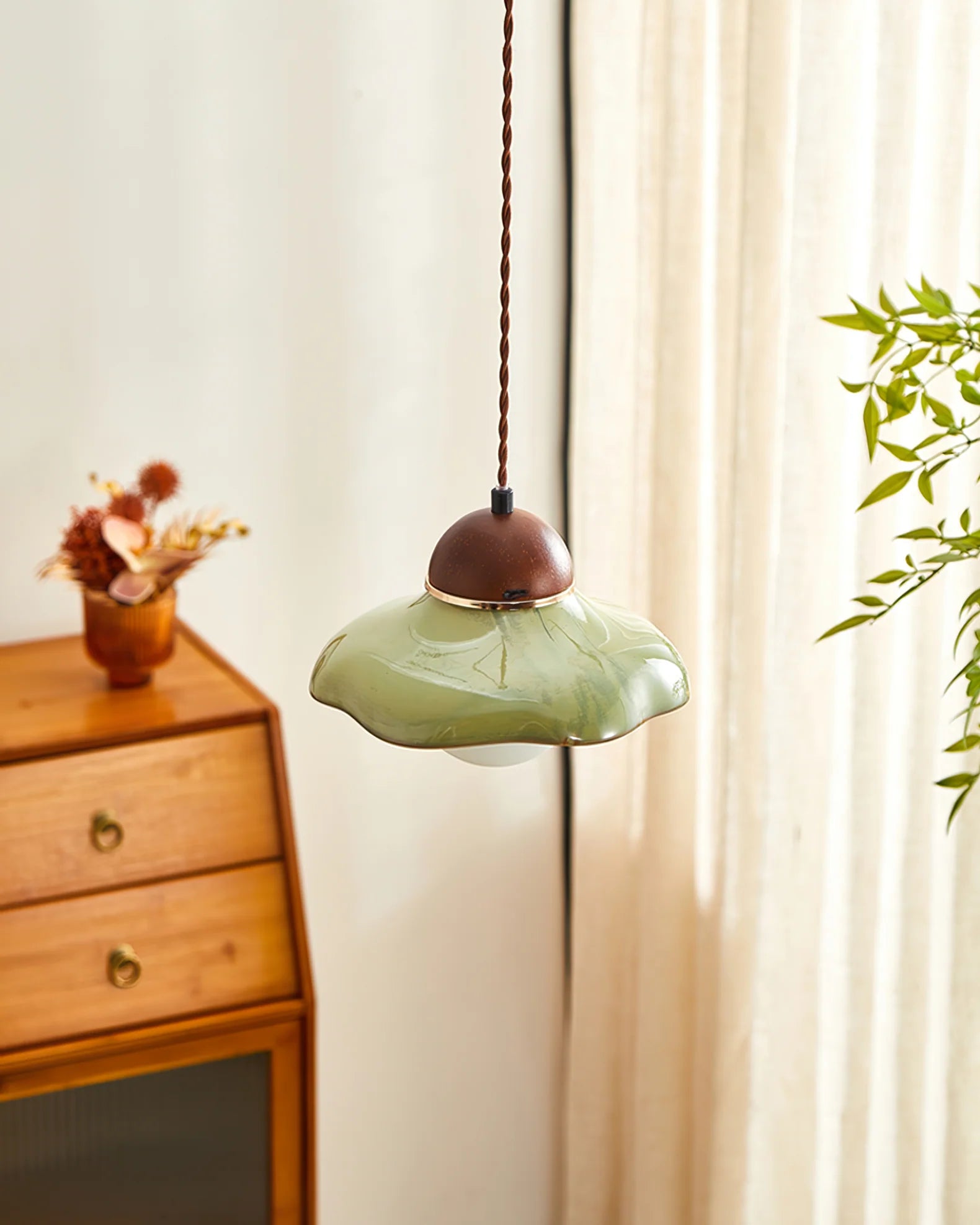 Edmund Pendant Light