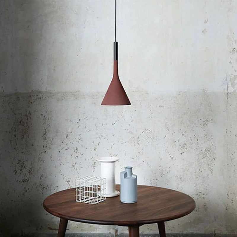 Aplomb Pendant Lamp