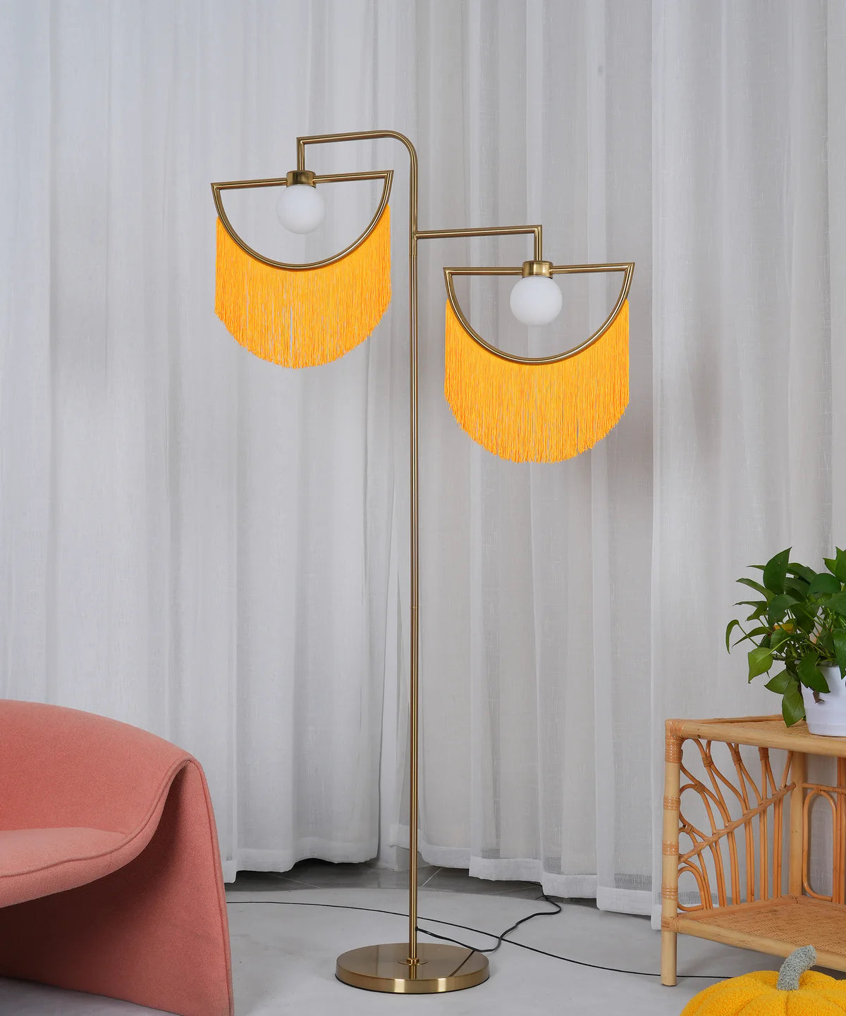 Wink Floor Lamp