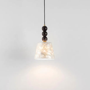 Conchiglia Seashell Pendant Light