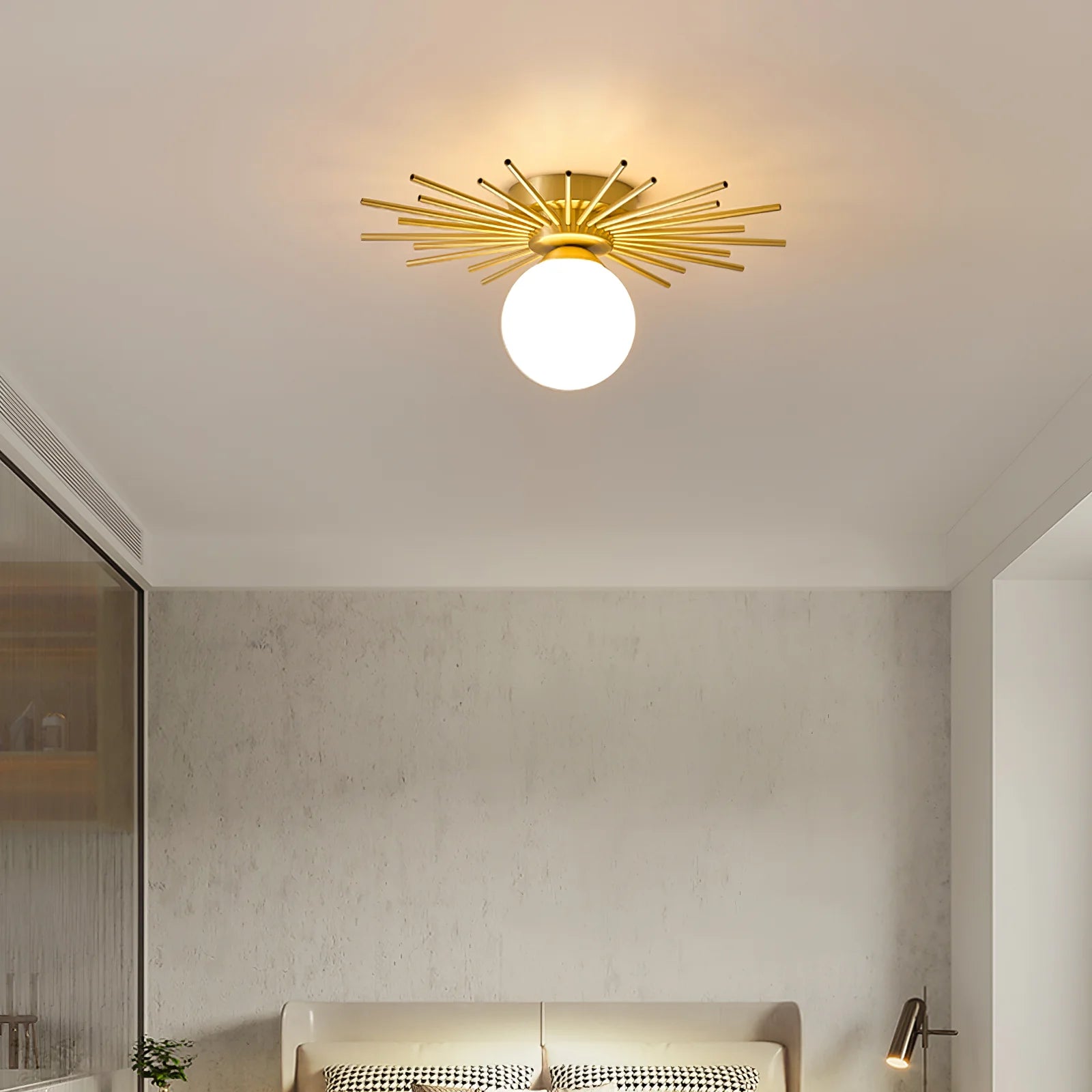 Margaret Ceiling Lamp