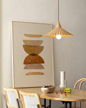 Pieghe Pendant Lamp