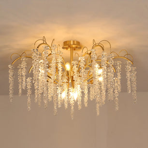 Emily Branch Ceiling Lamp