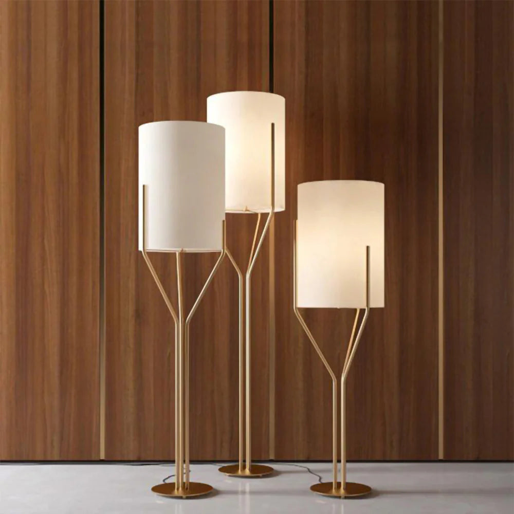 Arborescence Floor Lamp