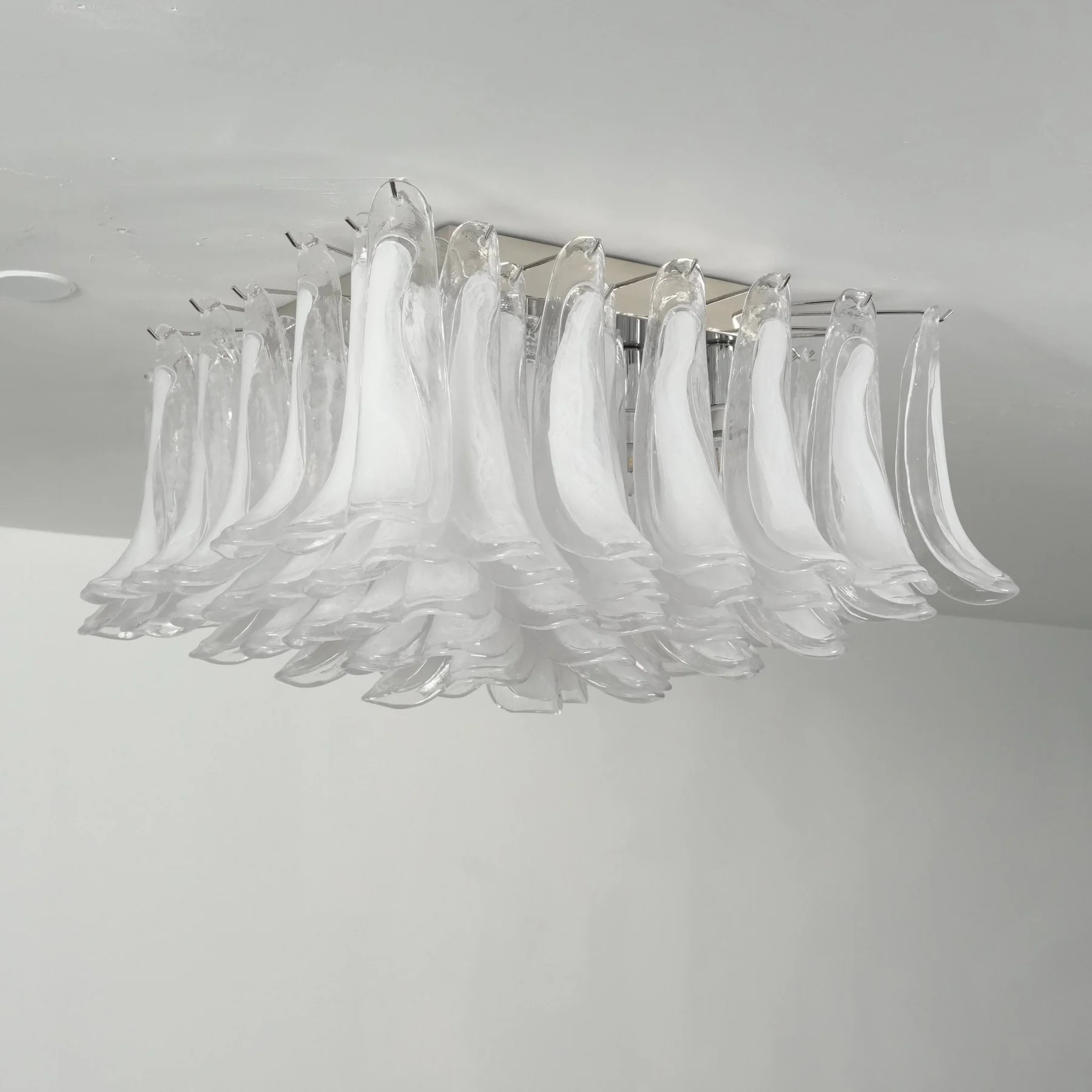 Celine Fluted Ceiling Light