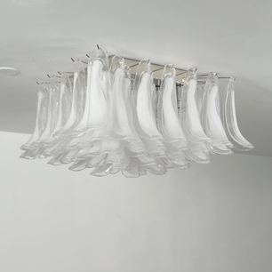 Celine Fluted Ceiling Light