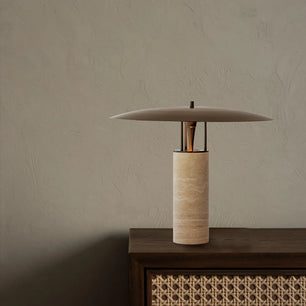 Luna Table Lamp