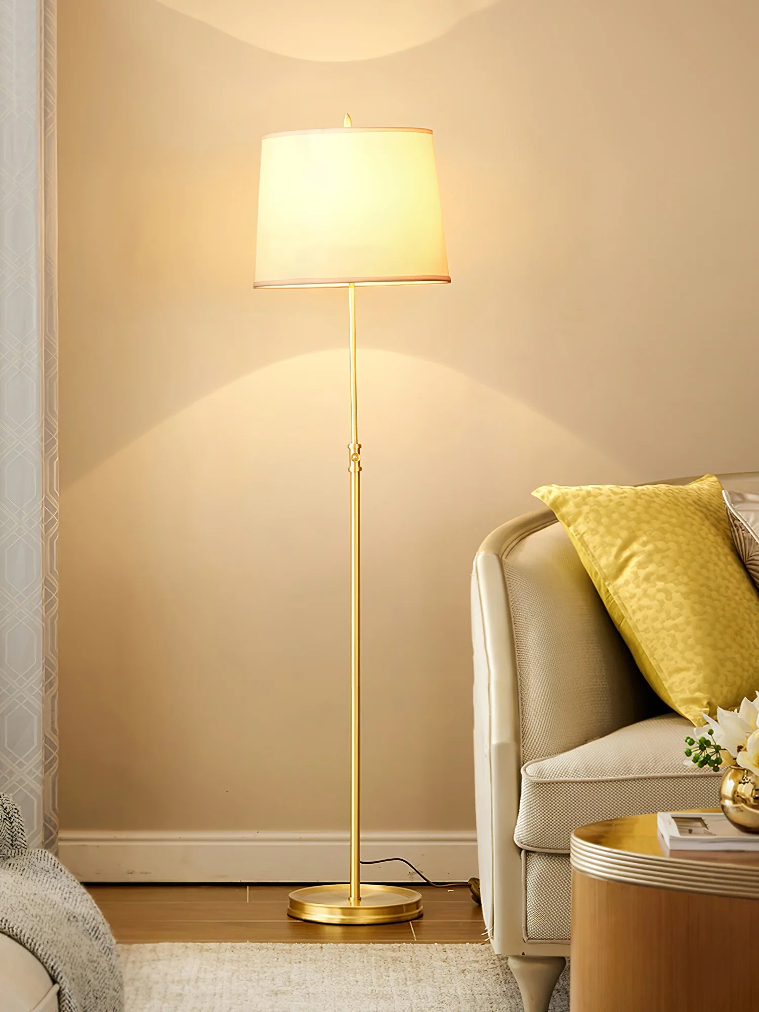 Bryant Floor Lamp