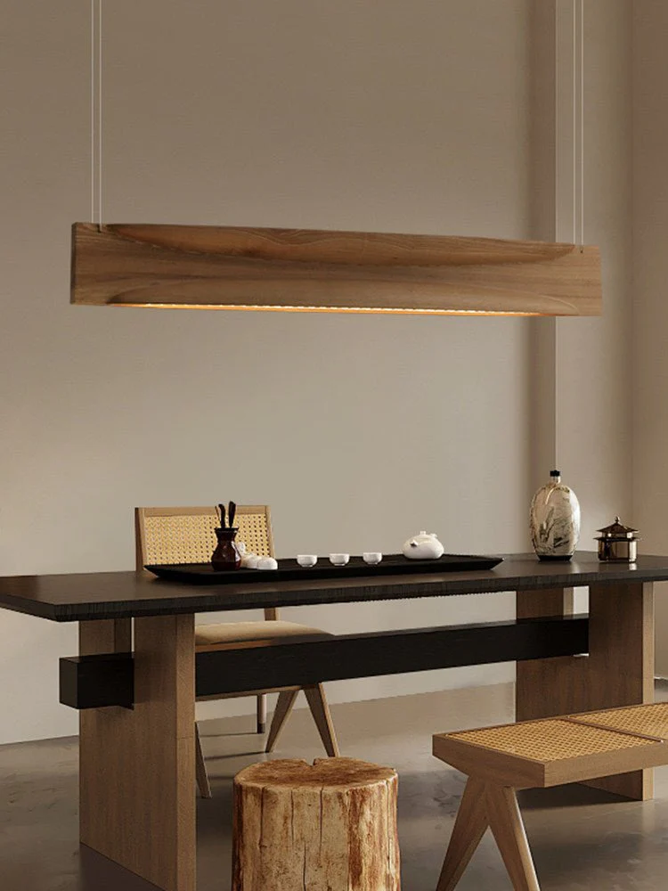 Biarritz Undulating Linear Suspension