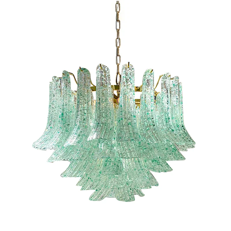 Acquamarina Chandelier