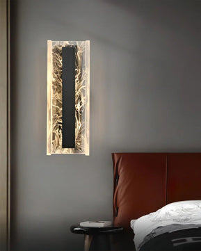 Alberta Wall Lamp