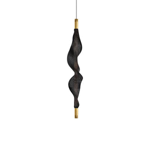 Vapour Pendant Light