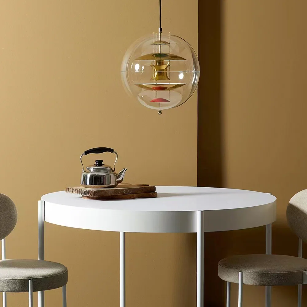 VP Globe Pendant Light