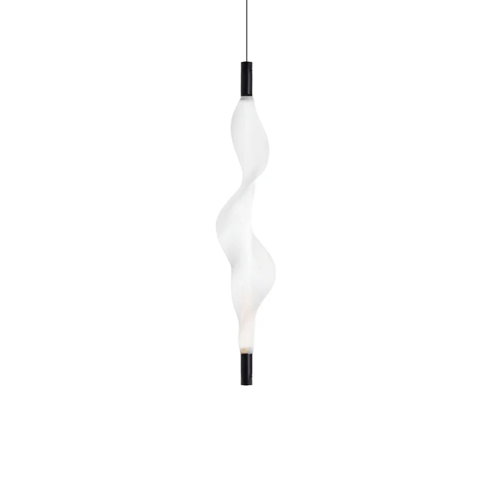 Vapour Pendant Light