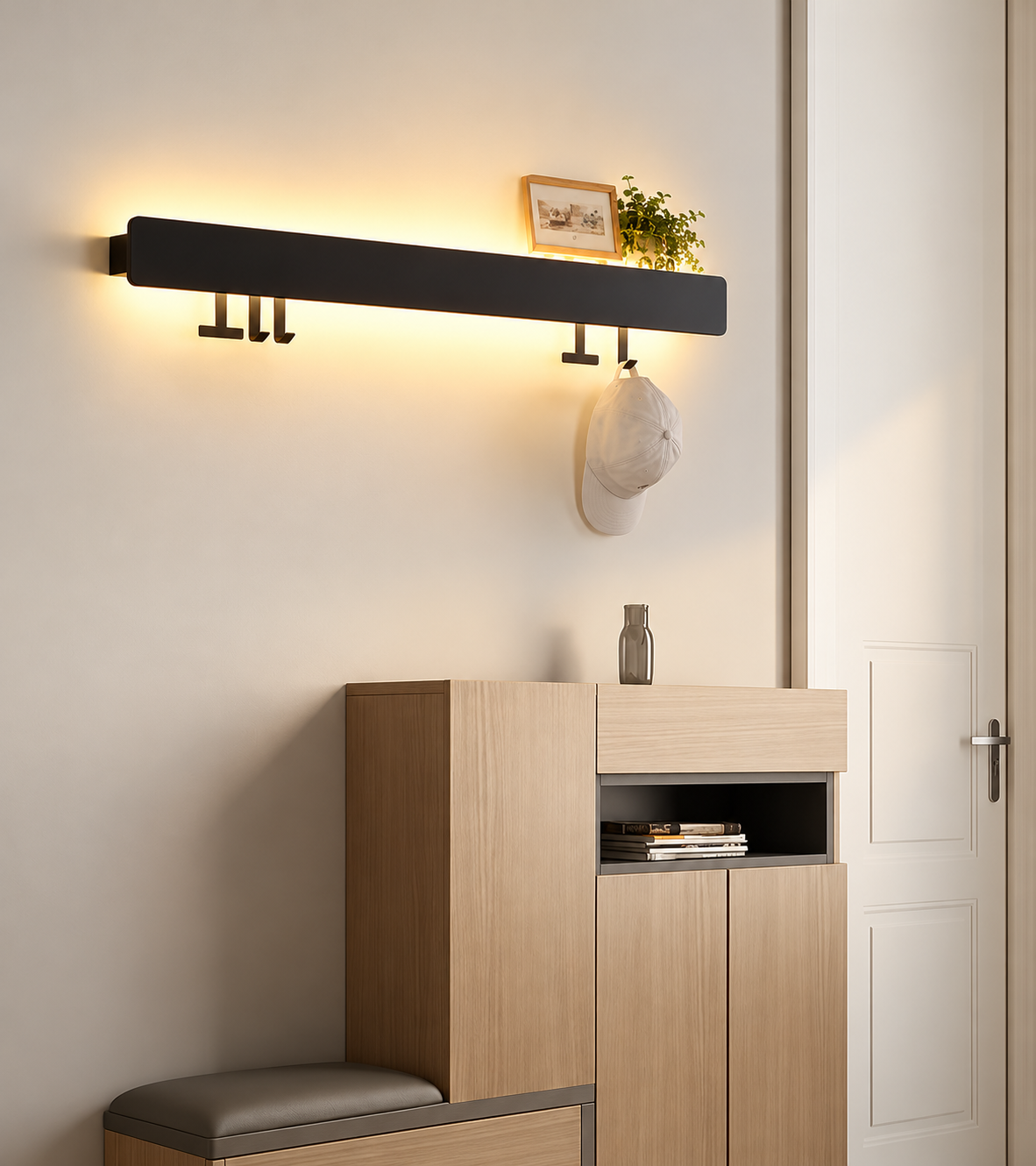 Atrio Wall Light