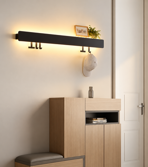 Atrio Wall Light