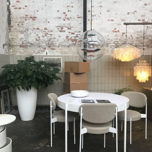 VP Globe Pendant Light
