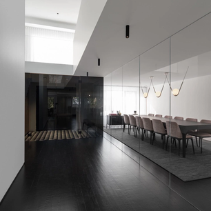 Perla Pendant Light