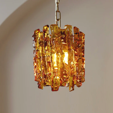 Amber & Gold