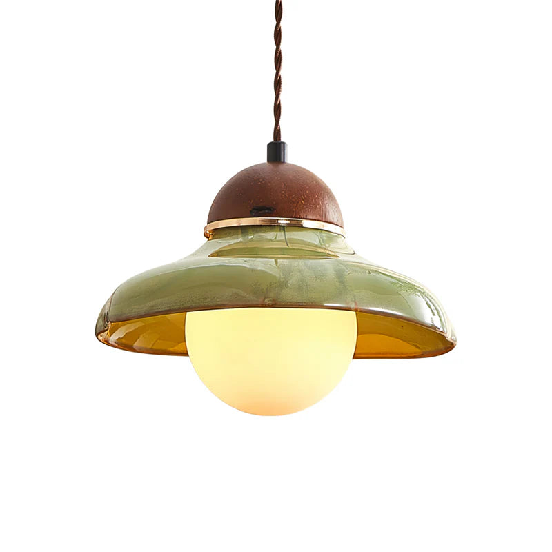 Edmund Pendant Light