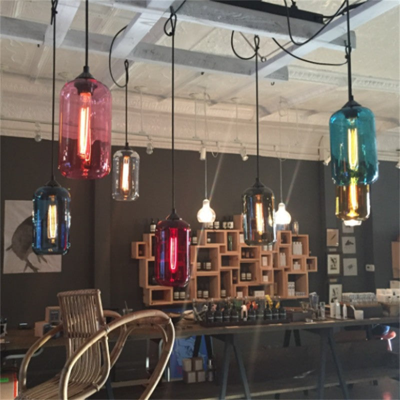 Niche Helio Pendant Light