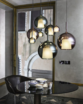 Glo Pendant Light